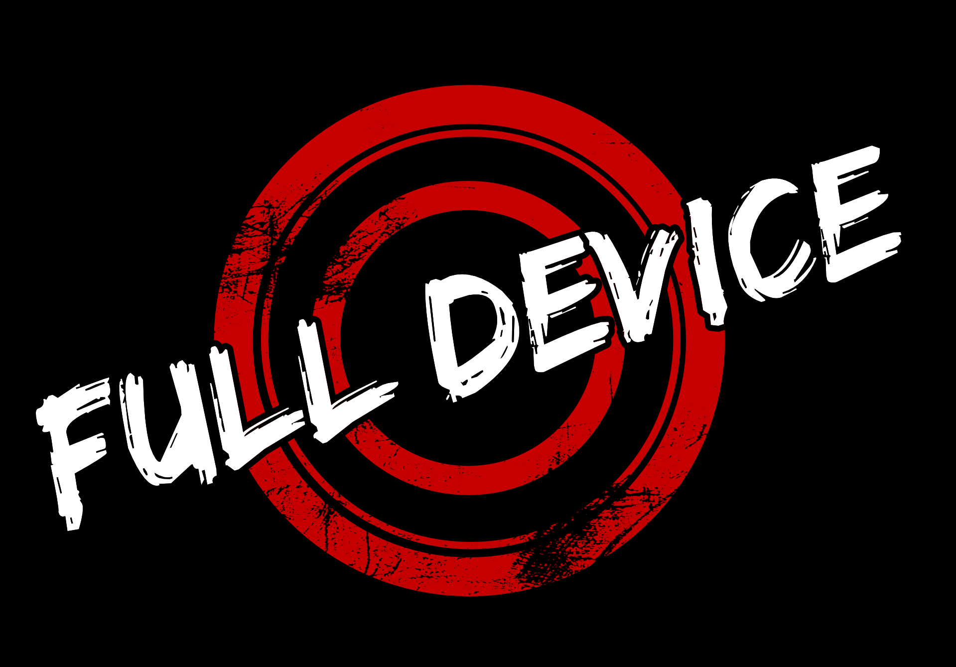 FULL DEVICE